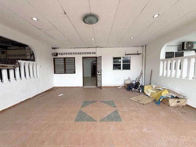 Terraced House for sale in Port Klang, Selangor
