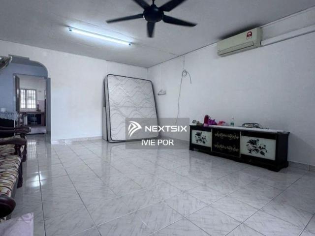 House for rent in Port Klang, Selangor