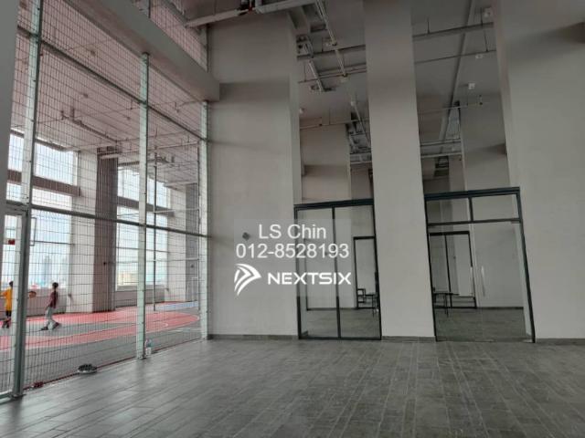 Warehouse for rent in Port Klang, Selangor