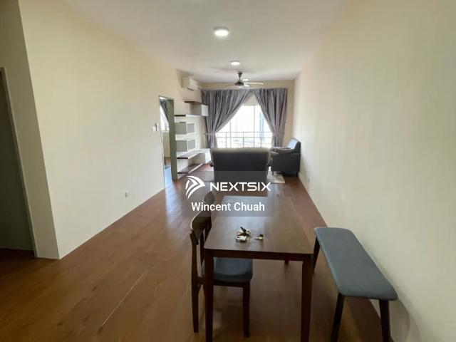 Warehouse for rent in Hulu Selangor, Selangor