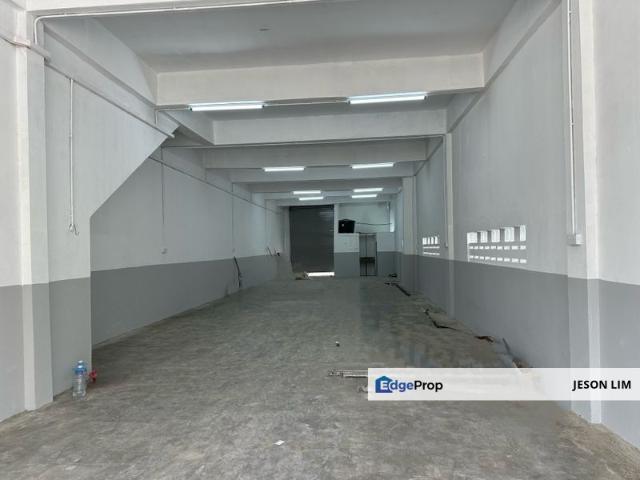 Warehouse for rent in Port Klang, Selangor