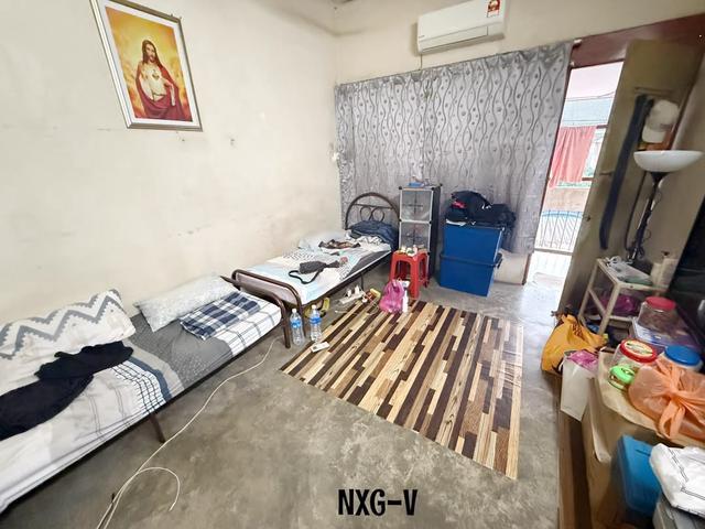Terraced House for sale in Bandaraya Klang, Klang