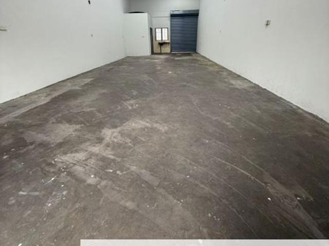 Shop for rent in Port Klang, Selangor