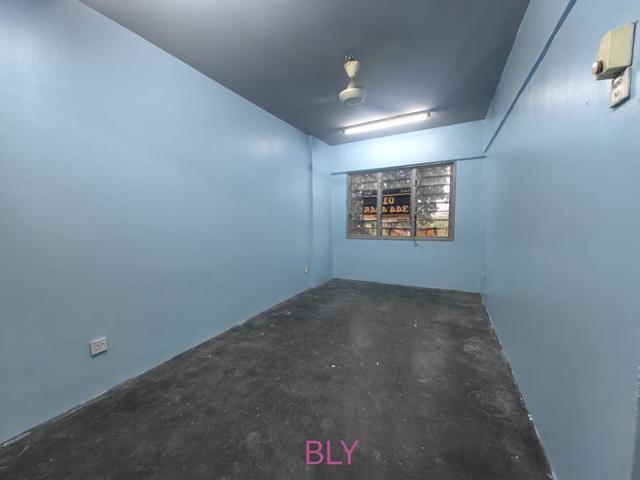 Flat for sale in Port Klang, Selangor