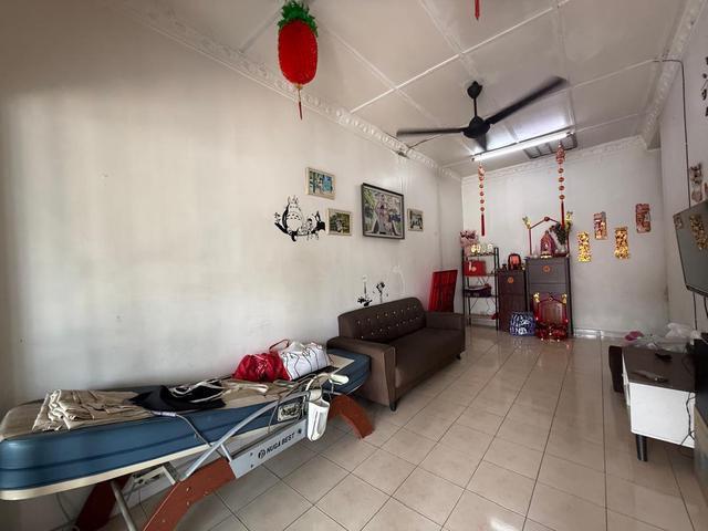 Terraced House for sale in Pelabuhan Klang, Bandaraya Klang