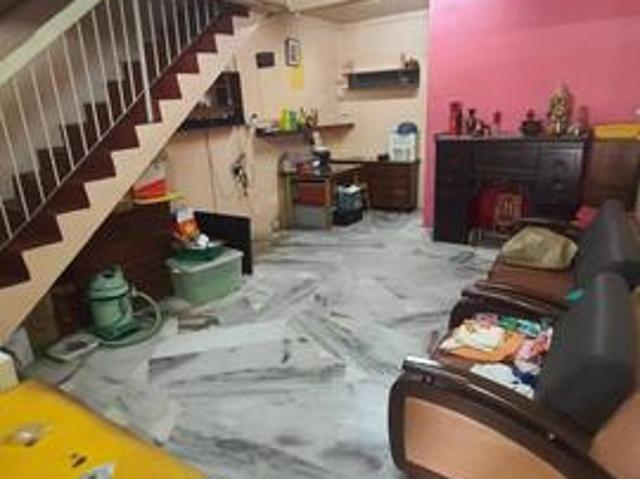 Terraced House for sale in Port Klang, Selangor