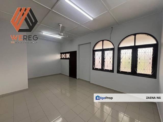 House for rent in Port Klang, Selangor