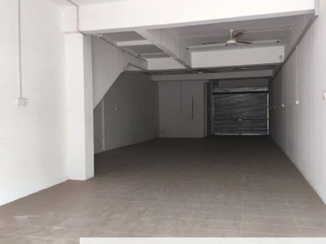 Shop for sale in Port Klang, Selangor