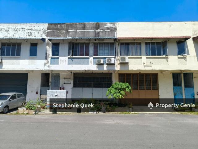 Warehouse for rent in Port Klang, Selangor