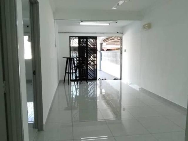 House for rent in Port Klang, Selangor
