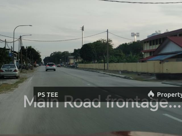 Property for sale in Port Klang, Selangor