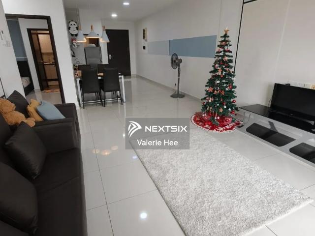 Warehouse for rent in Port Klang, Selangor