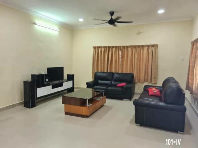 Terraced House for rent in Port Klang, Selangor