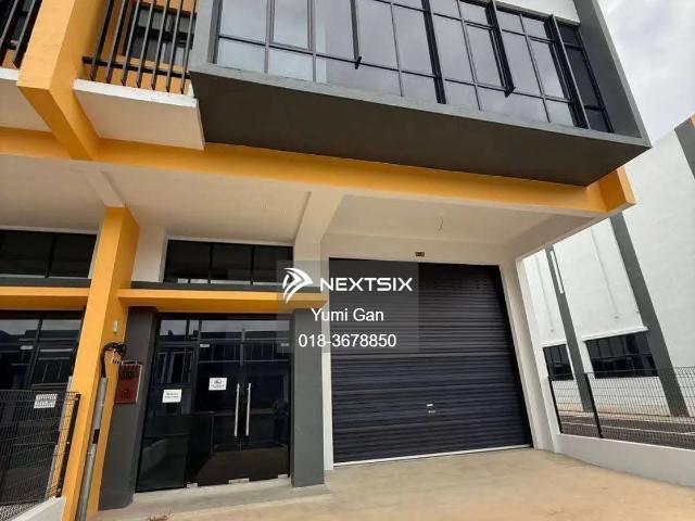 Shop for rent in Hulu Selangor, Selangor
