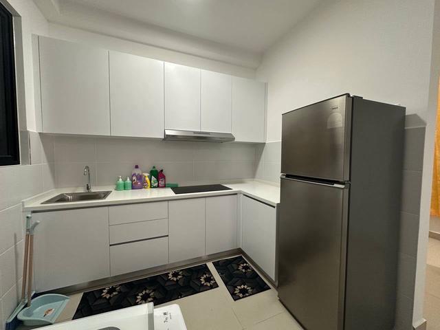 Serviced Residence for rent in Johor Bahru