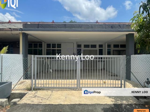 House for sale in Kuantan, Pahang