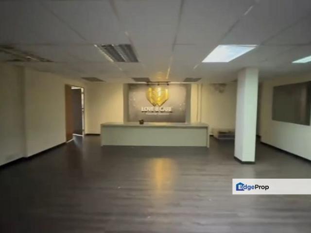 Shop for rent in Langat, Selangor