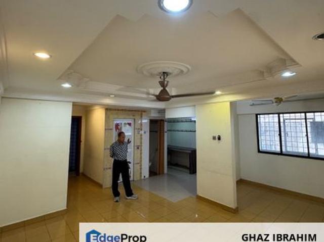 Shop for sale in Ampang, Majlis Perbandaran Ampang Jaya