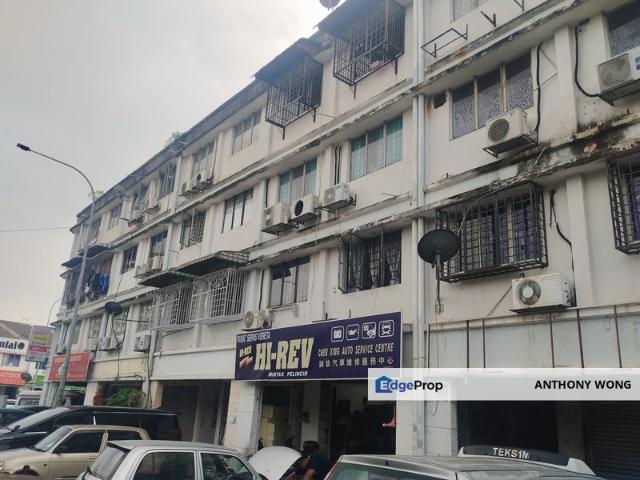 Shop for rent in Ampang, Majlis Perbandaran Ampang Jaya