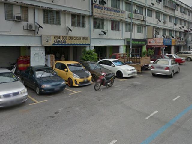 Condominium for sale in Ampang, Majlis Perbandaran Ampang Jaya