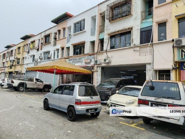Warehouse for sale in Ampang, Majlis Perbandaran Ampang Jaya
