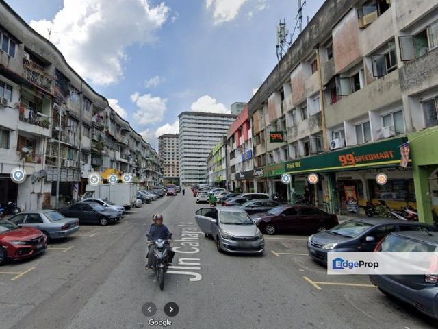 Shop for sale in Langat, Selangor