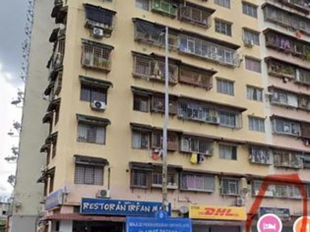 Shop for sale in Langat, Selangor