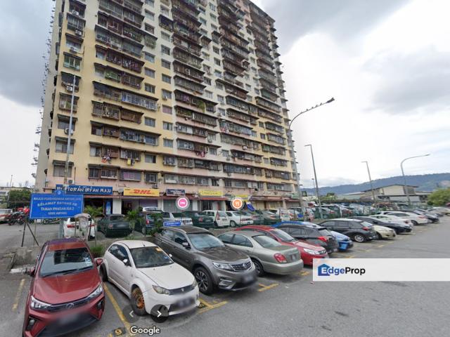 Shop for sale in Langat, Selangor
