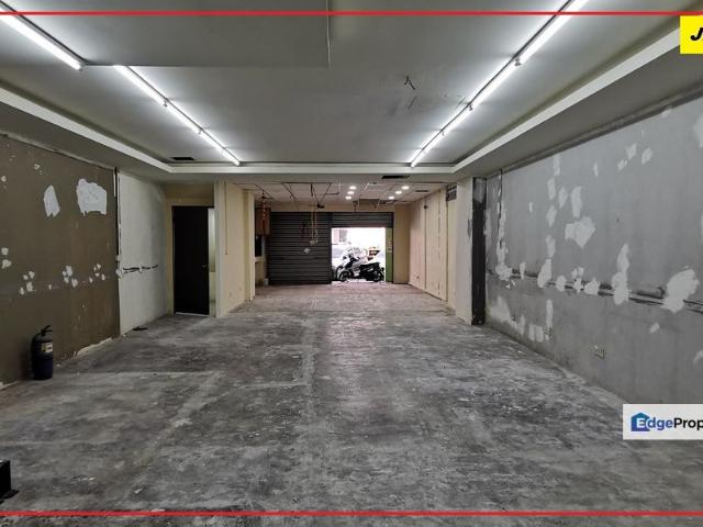 Shop for rent in Langat, Selangor
