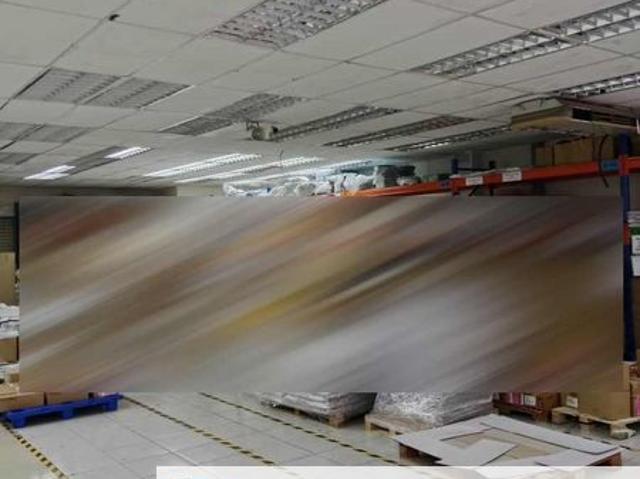 Warehouse for rent in Langat, Selangor