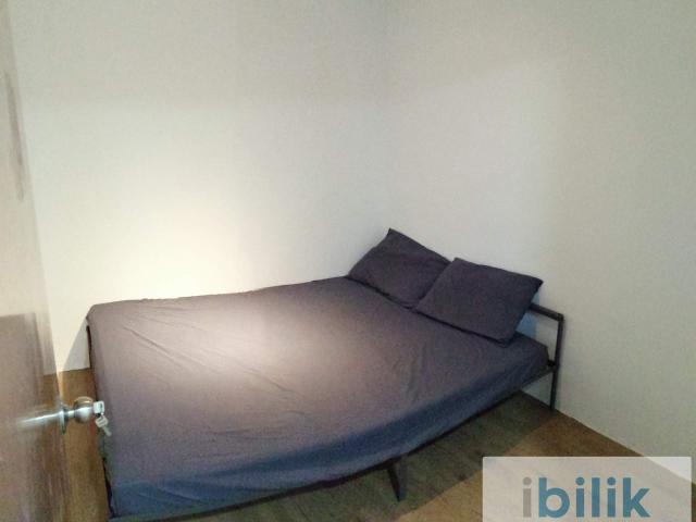 Room for rent in Kampung Baru Ampang, Majlis Perbandaran Ampang Jaya