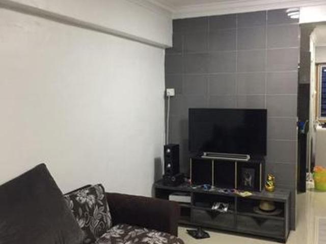 Flat for sale in Cheras, Kuala Lumpur