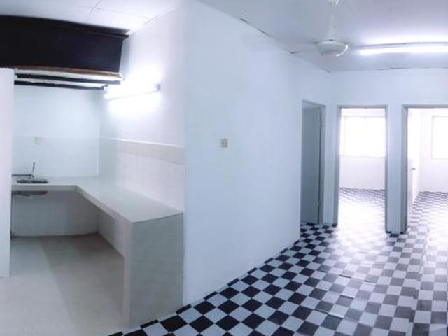 Apartment for sale in Country Heights Damansara, Kuala Lumpur