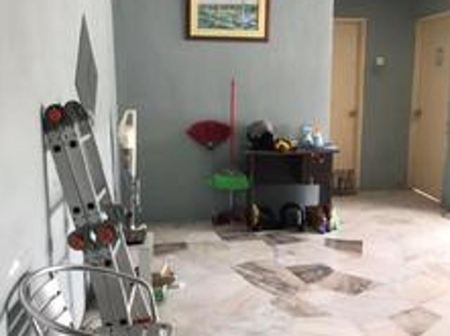 Apartment for sale in Klcc