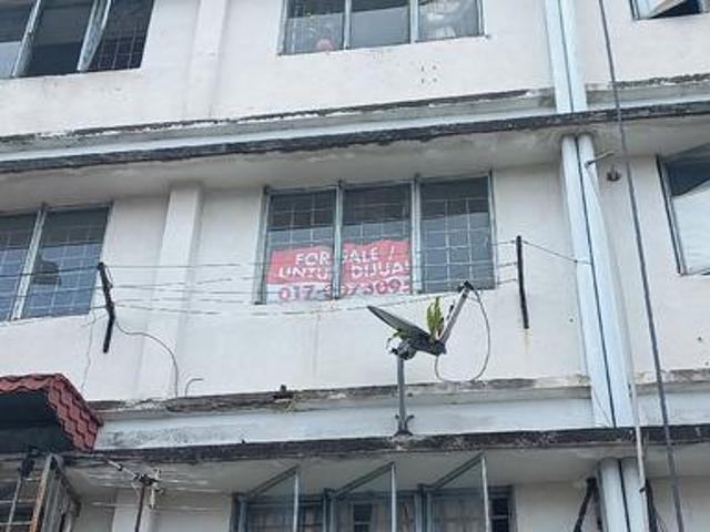 Apartment for sale in Country Heights Damansara, Kuala Lumpur