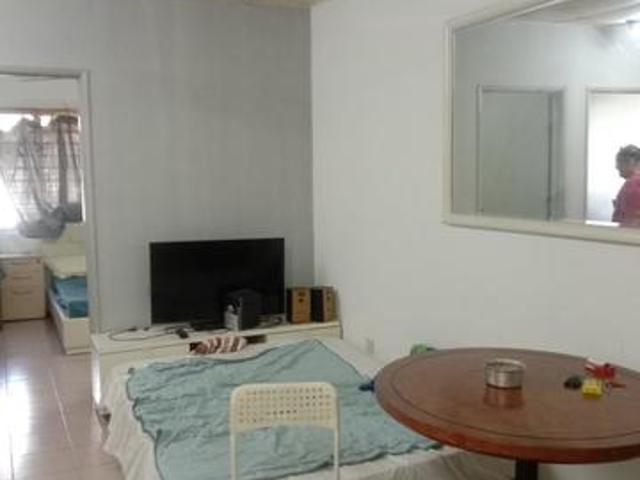 Apartment for sale in Country Heights Damansara, Kuala Lumpur