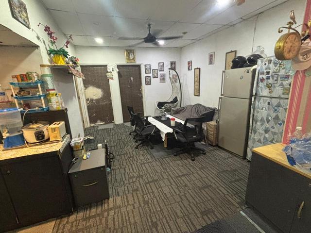 Apartment for sale in Country Heights Damansara, Kuala Lumpur