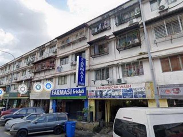 Apartment for sale in Ampang, Majlis Perbandaran Ampang Jaya