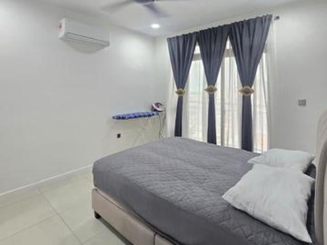 Serviced Residence for rent in Johore Bahru, Johor