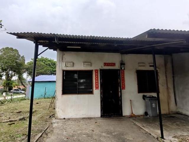 Terraced House for sale in Johore Bahru, Johor