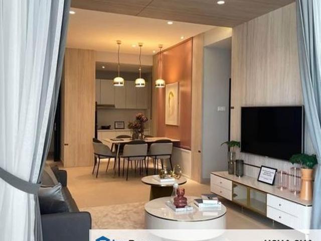 Condominium for sale in Johore Bahru, Johor
