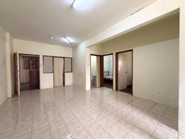 Apartment for sale in Country Heights Damansara, Kuala Lumpur