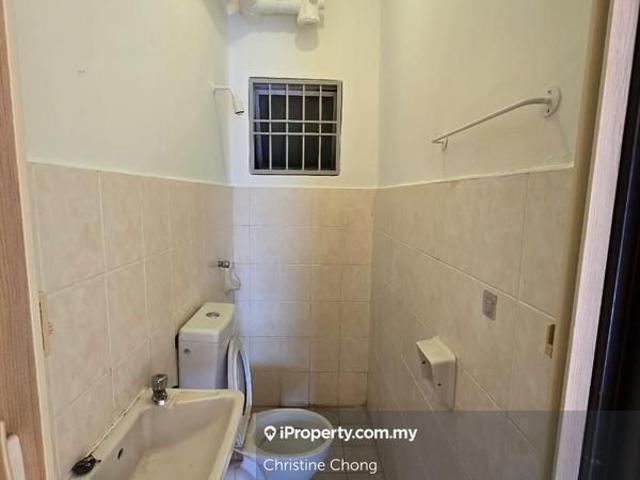Apartment for rent in Langat, Selangor