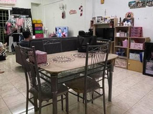 Apartment for sale in Ampang