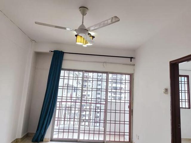Apartment for sale in Country Heights Damansara, Kuala Lumpur
