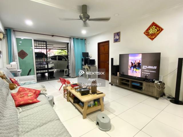 Residential House for sale in Selangor