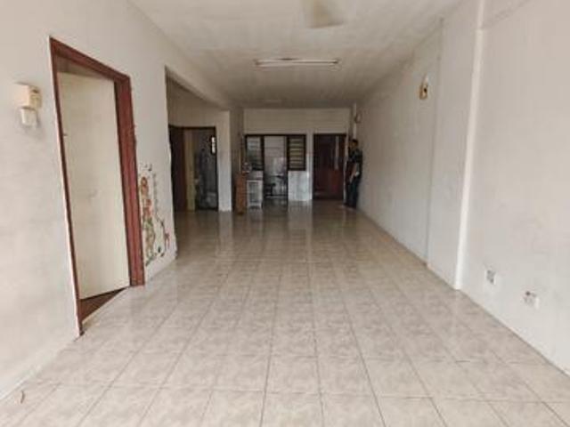 Apartment for sale in Ampang