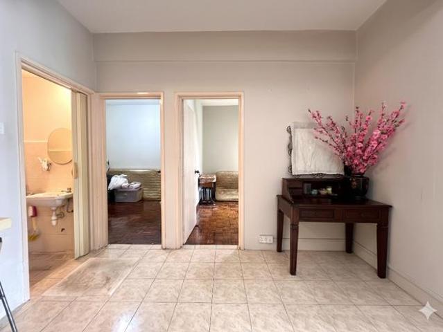 Apartment for sale in Country Heights Damansara, Kuala Lumpur