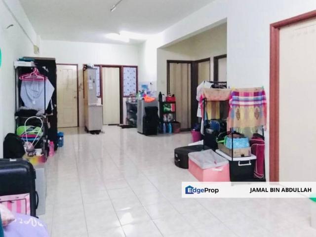 Condominium for sale in Langat, Selangor
