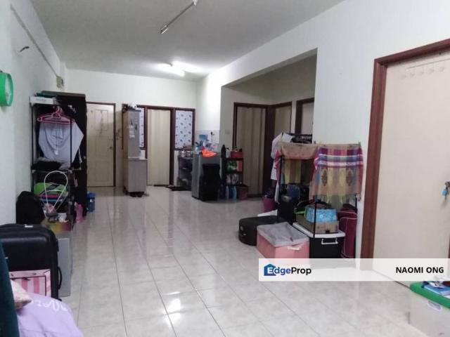 Condominium for sale in Pandan Mewah, Majlis Perbandaran Ampang Jaya